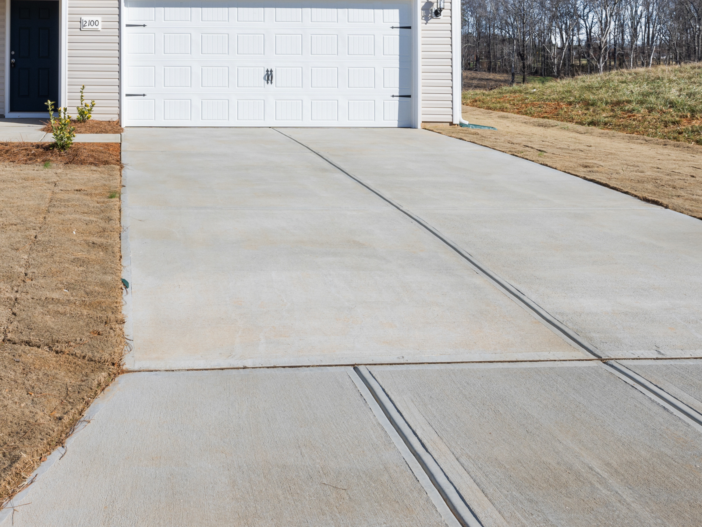 Outdoor Spaces project 6