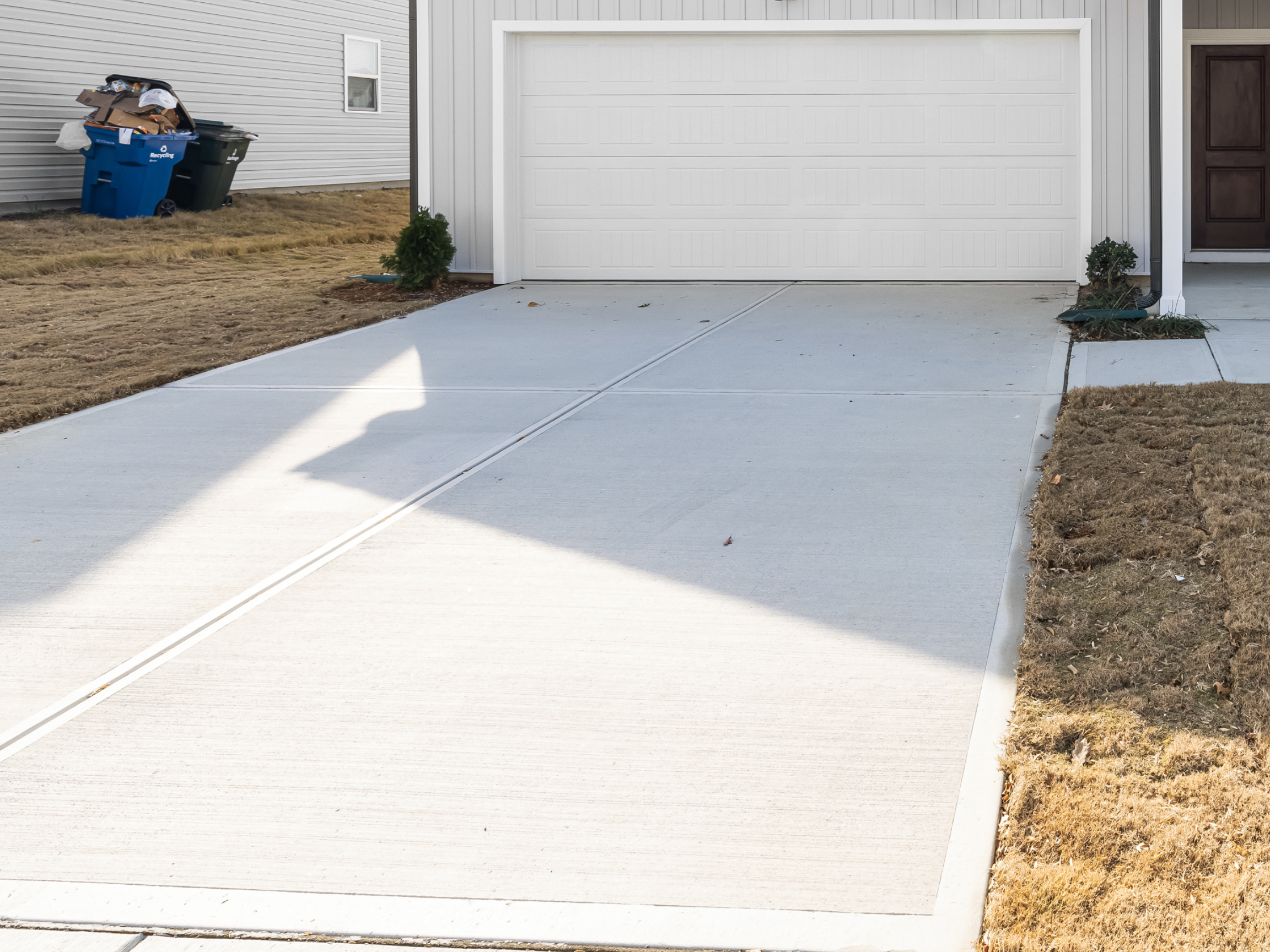Outdoor Spaces project 7
