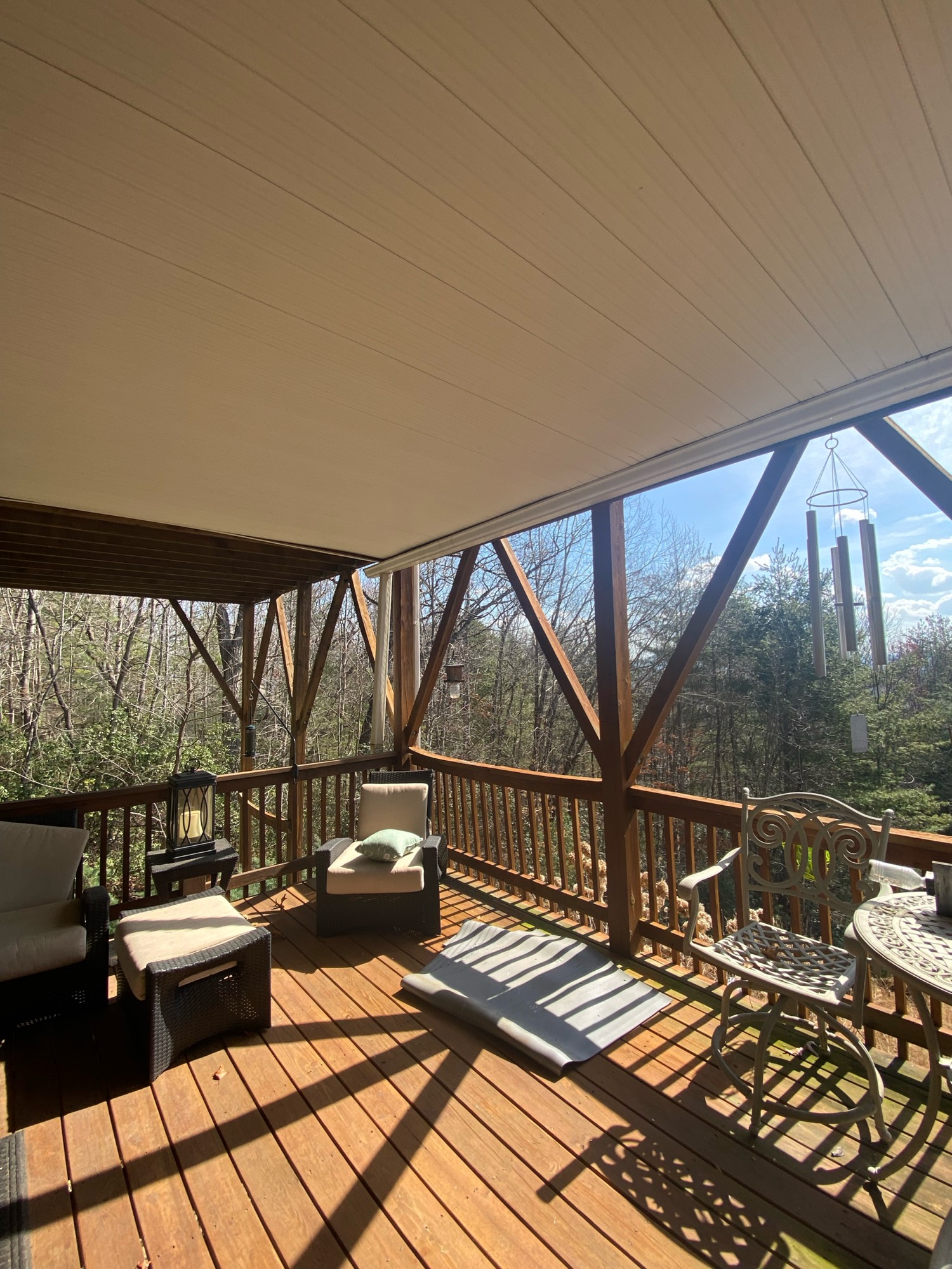 Outdoor Spaces project 3