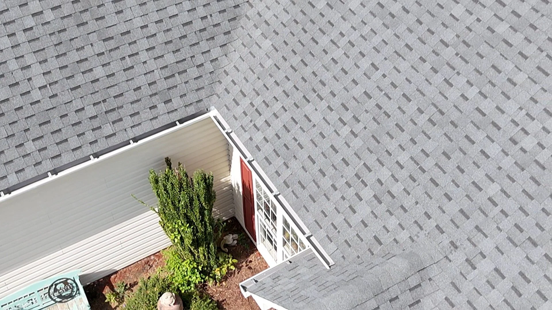 Gutters, Soffit & Fascia project 2