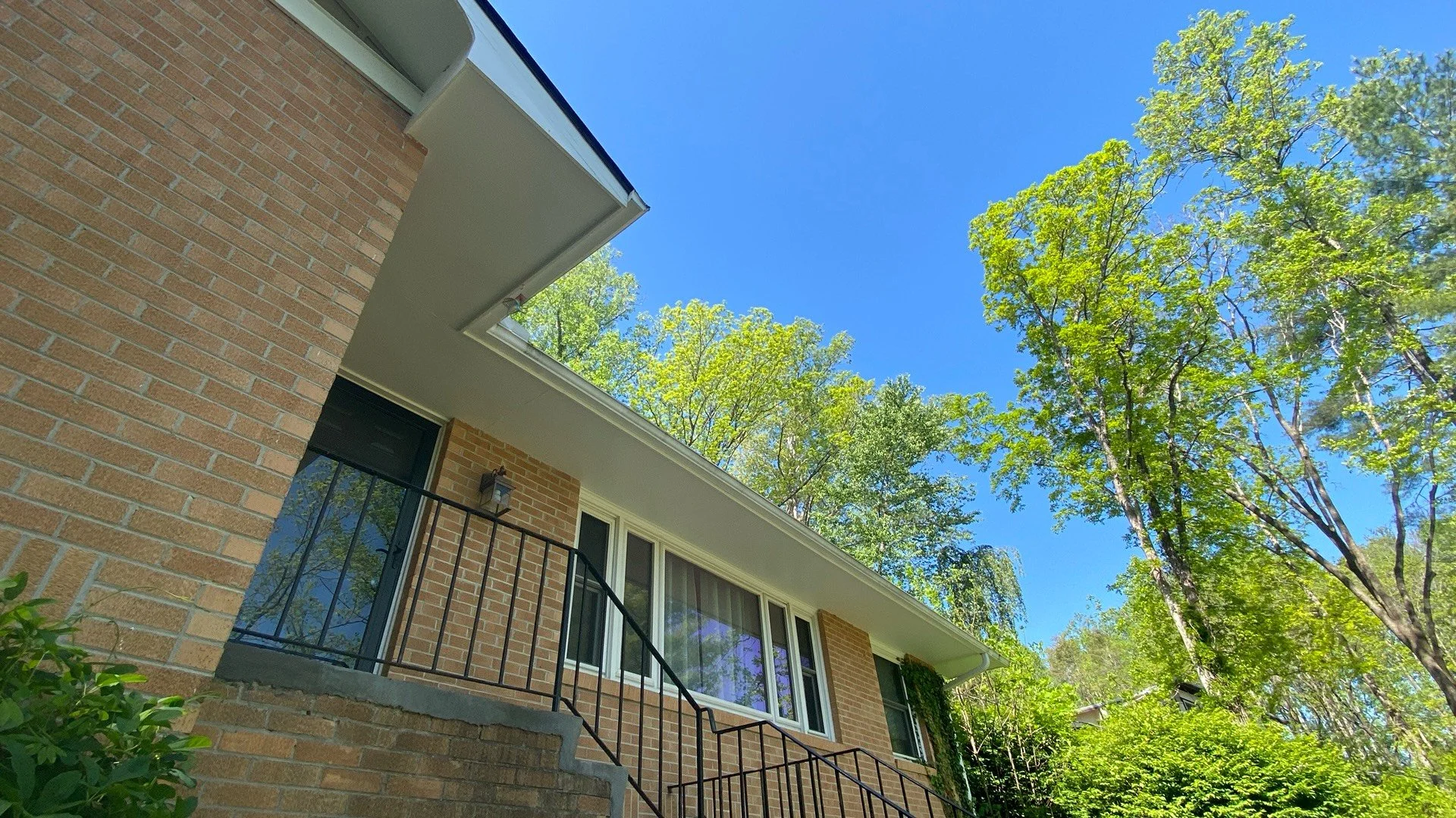 Gutters, Soffit & Fascia project 3
